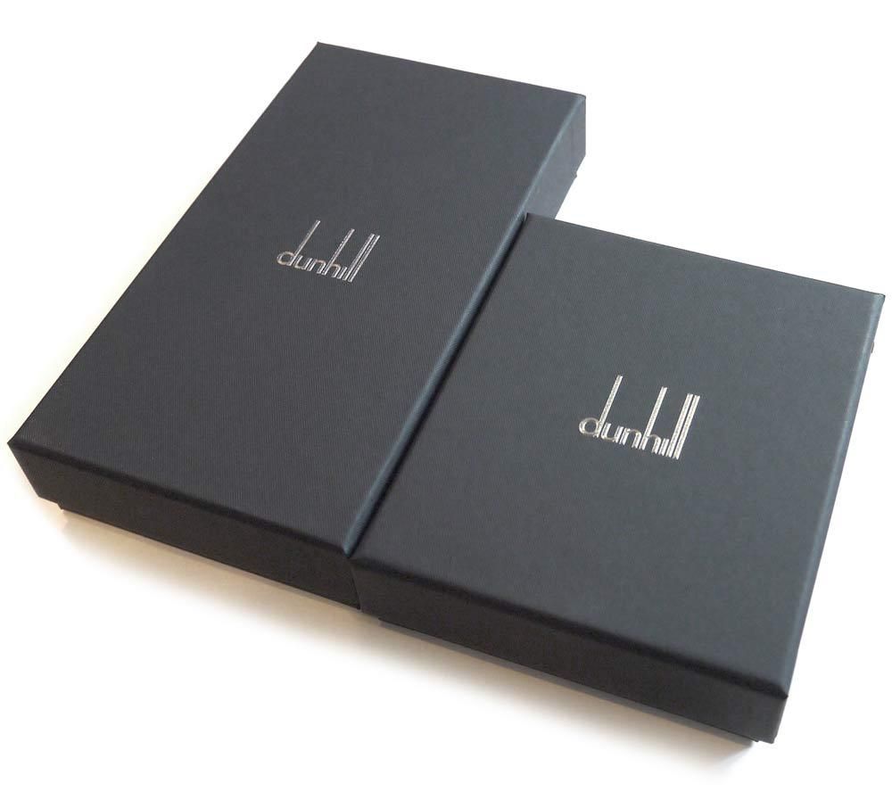 財布 ブランド DUNHILL ダンヒル サイドカー 長財布 レザー 本革 dunhill [在庫処分] ダンヒル 財布 サイドカー Sidecar かぶせ