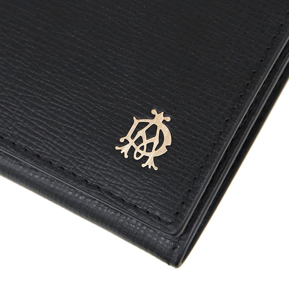 ダンヒル（dunhill） レザー長財布 ロングウォレット メンズ