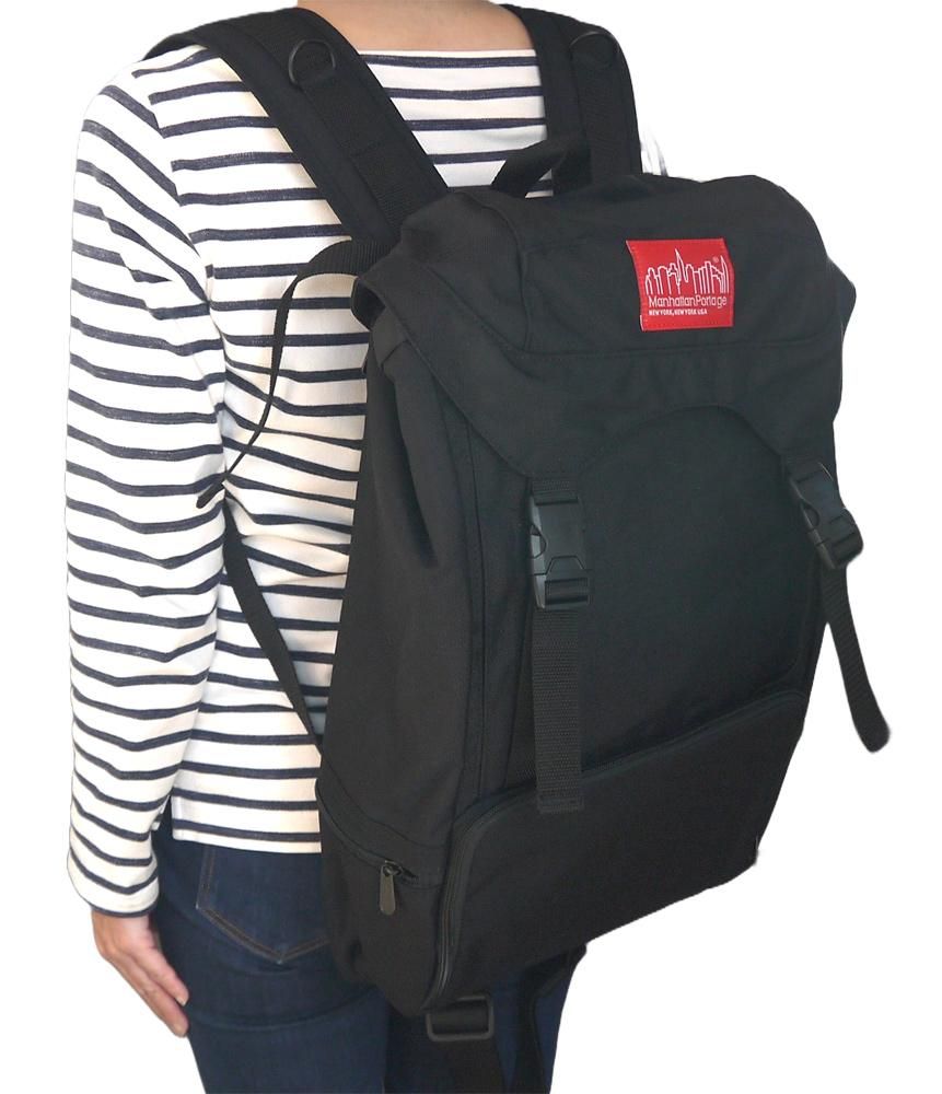 マンハッタンポーテージ Manhattan Portage 2103CD3 リュック