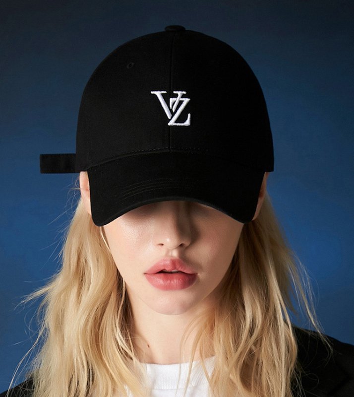 正規販売店】VARZAR バザールキャップ 韓国ブランド CAP 紫外線対策