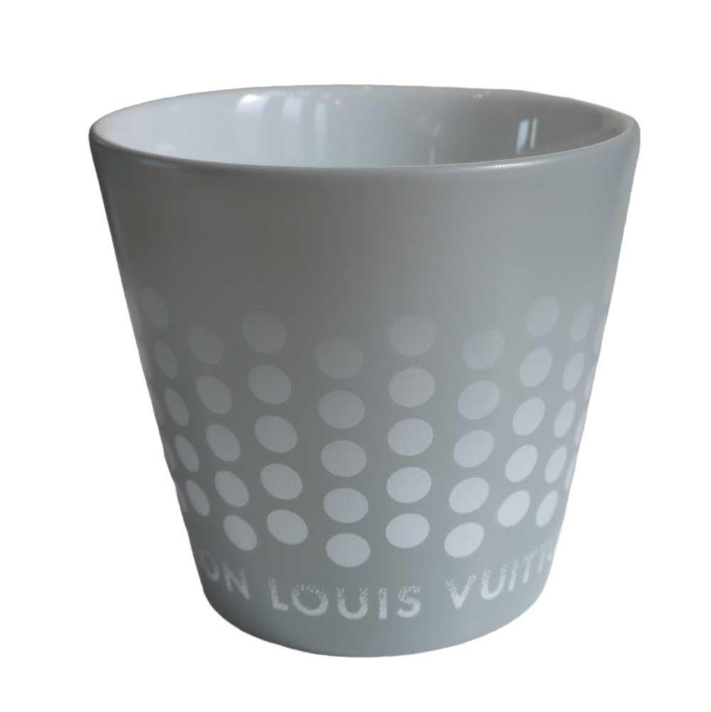 Fondation Louis Vuitton☆ルイ・ヴィトン マグカップ3種 Amazon.co.jp: ルイヴィトン財団 美術館 限定 FONDATION LOUIS