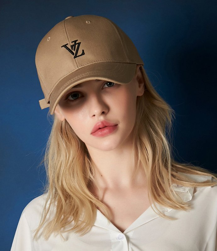 正規販売店】VARZAR バザール キャップ 韓国ブランド CAP 紫外線対策