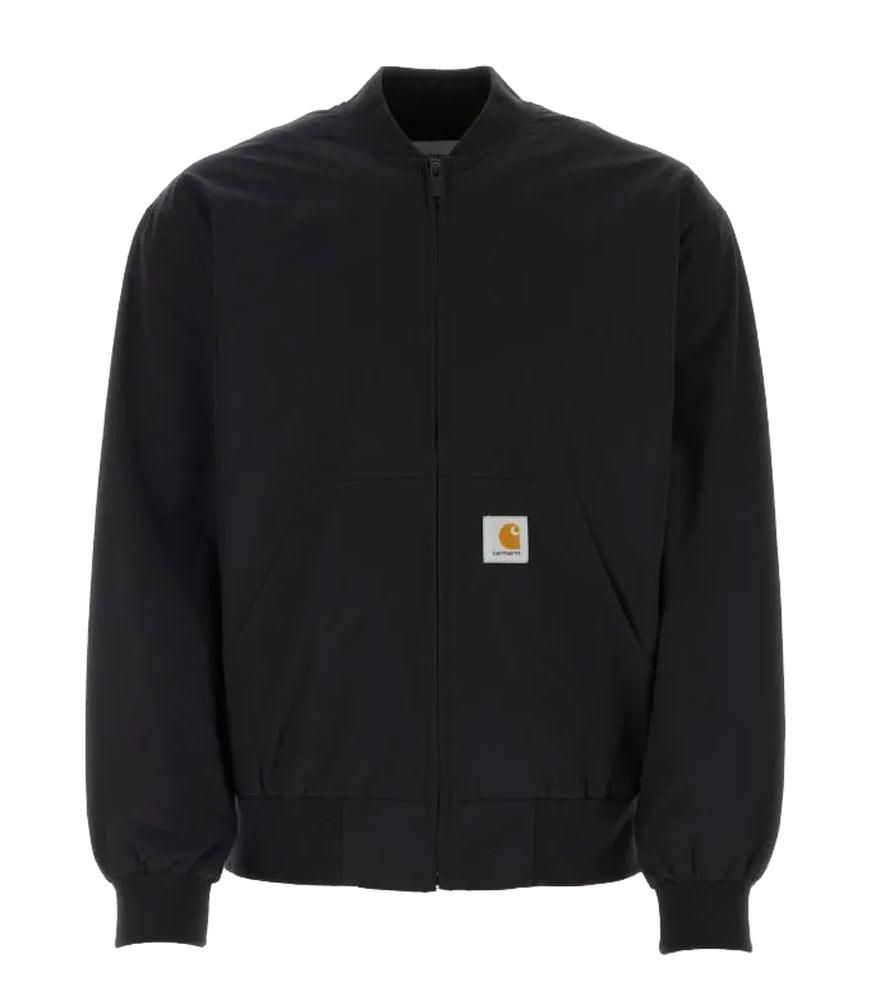 カーハート ボンバージャケット Carhartt カーハート ダックジャケット ボンバージャケット