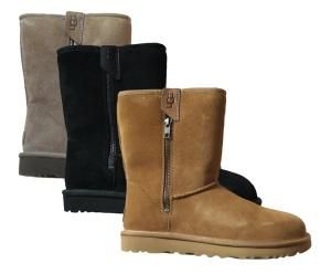 2023ǯߥǥUGGʥ ࡼȥ֡ 饷å硼 ٥꡼å եʡĤ֡ Classic Short Bailey Zip/1144043<img class='new_mark_img2' src='https://img.shop-pro.jp/img/new/icons5.gif' style='border:none;display:inline;margin:0px;padding:0px;width:auto;' />