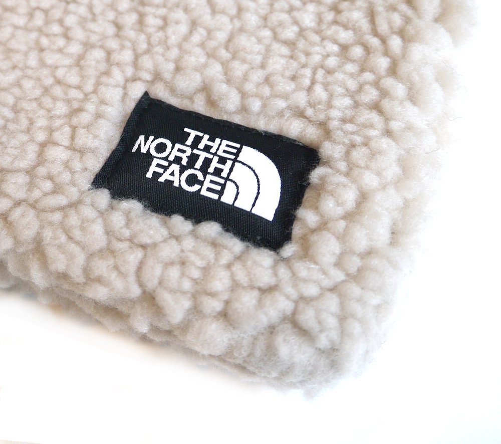 韓国ライン】ノースフェイス THE NORTH FACE WHITE LABEL フリース