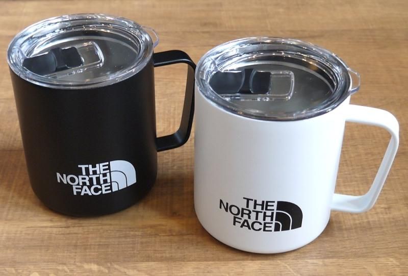【人気沸騰】 韓国ライン】ノースフェイス THE NORTH FACE WHITE LABEL 蓋付き 弁当箱・水筒