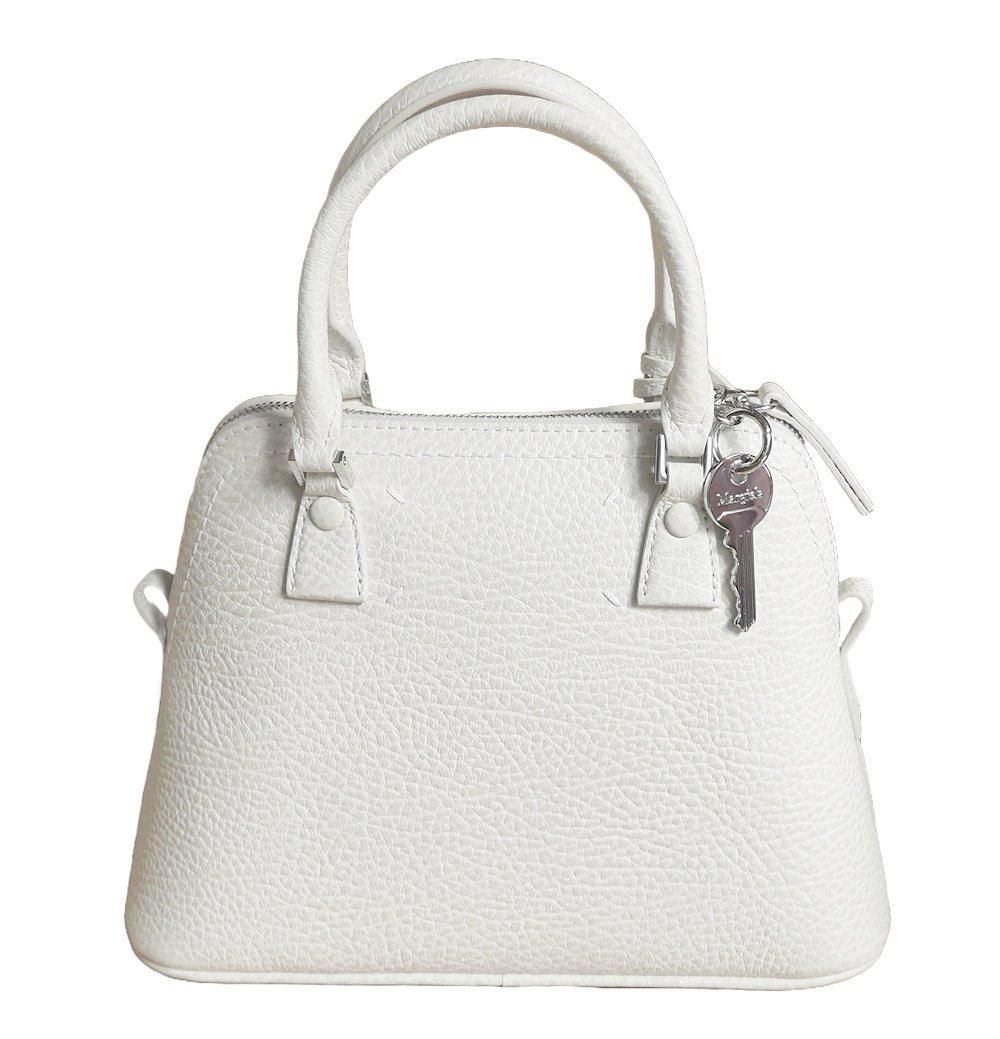 Maison Margiela メゾン マルジェラ 5AC CLASSIQUE MINI Maison Margiela メゾン マルジェラ 5AC CLASSIQUE MINI