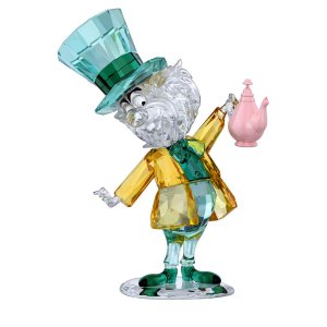 եSWAROVSKIԻ׵ĤιΥꥹ ޥåɥϥå ˹Ҳ ꥹ Alice In Wonderland Mad Hatter 5671298<img class='new_mark_img2' src='https://img.shop-pro.jp/img/new/icons5.gif' style='border:none;display:inline;margin:0px;padding:0px;width:auto;' />
