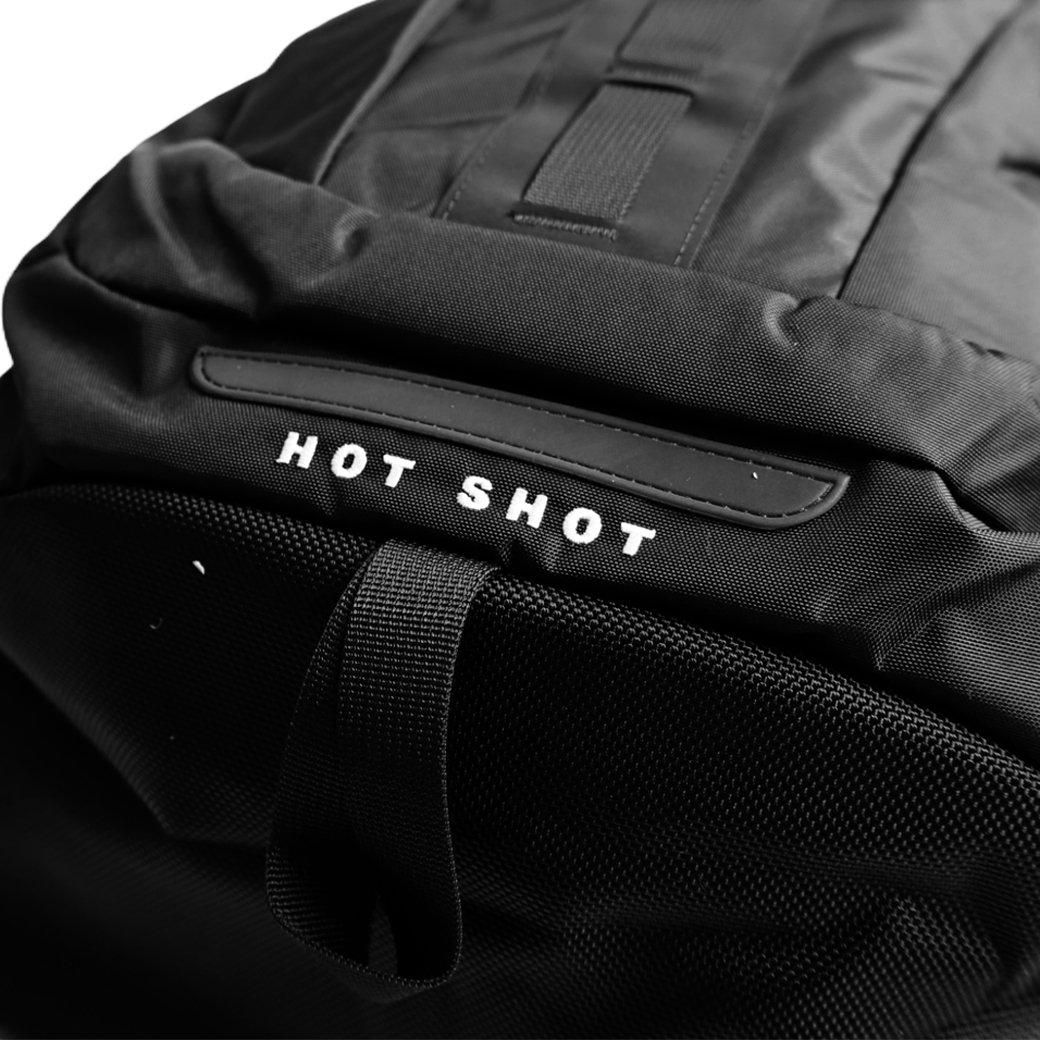 ノースフェイス THE NORTH FACE リュック ホットショット HOT