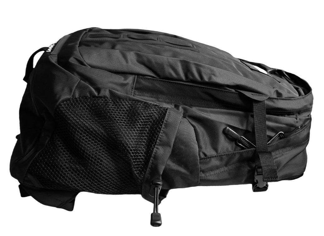 ノースフェイス THE NORTH FACE リュック ホットショット HOT