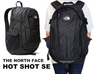 2024ǯ١ۥΡե THE NORTH FACE å ۥåȥå HOT SHOT SE ڥ륨ǥ ֥å Хåѥå  ǥ NF0A3KYJ<img class='new_mark_img2' src='https://img.shop-pro.jp/img/new/icons16.gif' style='border:none;display:inline;margin:0px;padding:0px;width:auto;' />