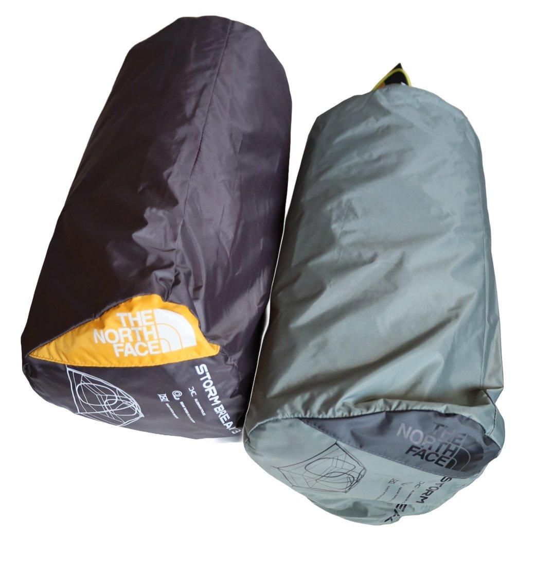 ザ・ノースフェイス ストームブレーク3 STORMBREAK3 テント【新品】 THE NORTH FACE ノースフェイス テント 3人用 ストームブレーク3