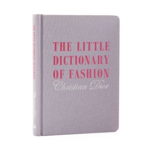 ꥹ󡦥ǥ The Little Dictionary of Fashion եå󾮼ŵ  ҡơ֥֥å ν ƥꥢ ɥV&Aʪ