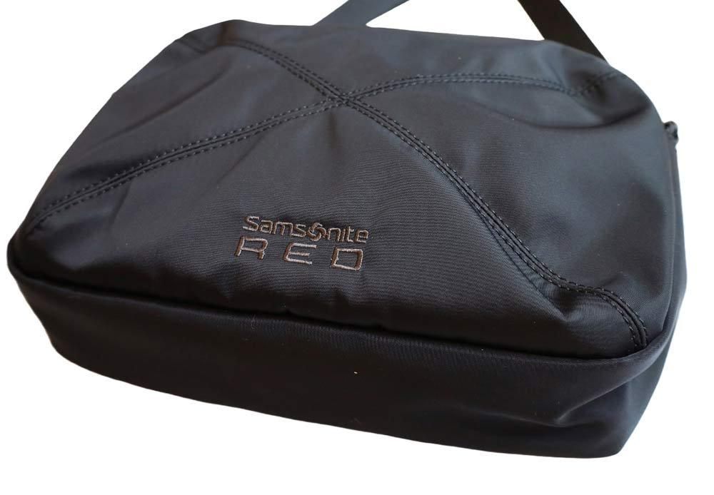 美品Samosonite Red サムソナイトレッド　3 way バッグ 楽天市場】【メーカー3年保証 国内正規品】Samsonite RED