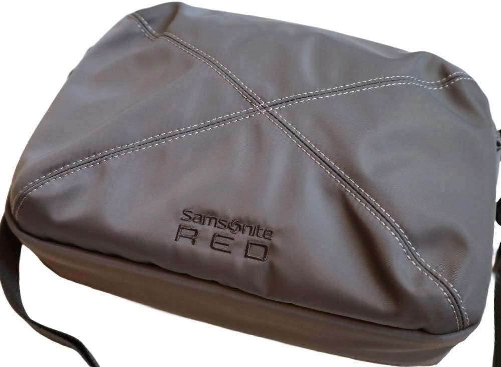メーカー3年保証/国内正規品】Samsonite RED サムソナイト