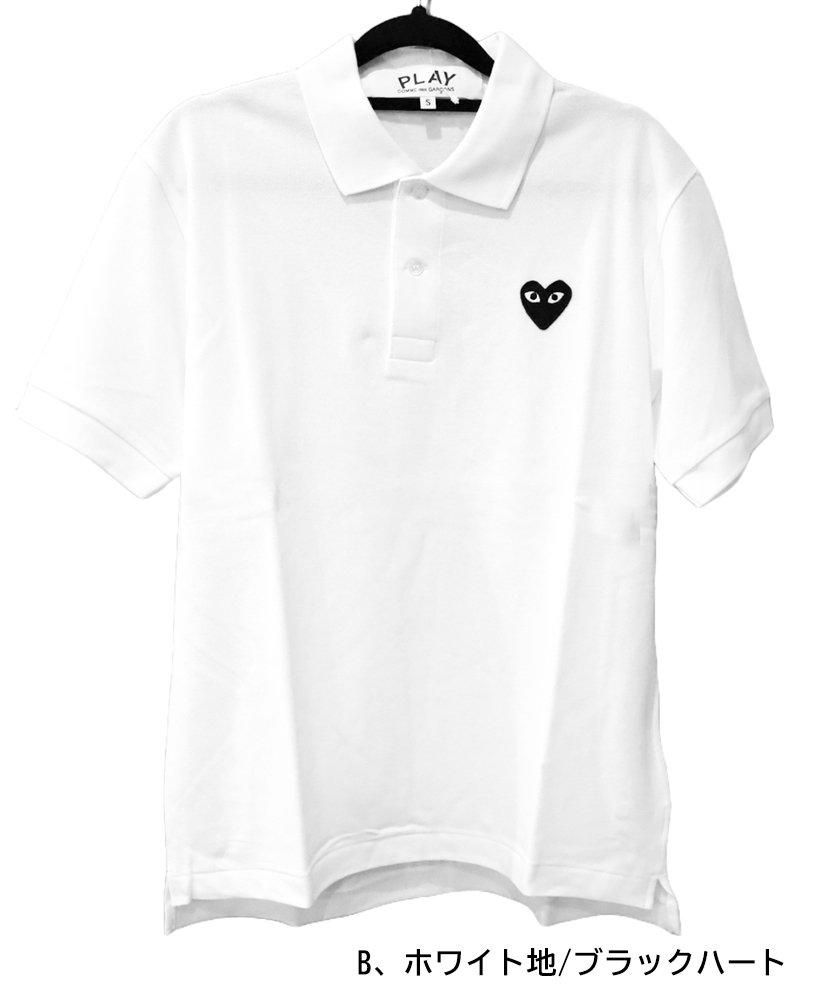 COMME des GARCONS - 【即完売モデル】プレイコムデギャルソン