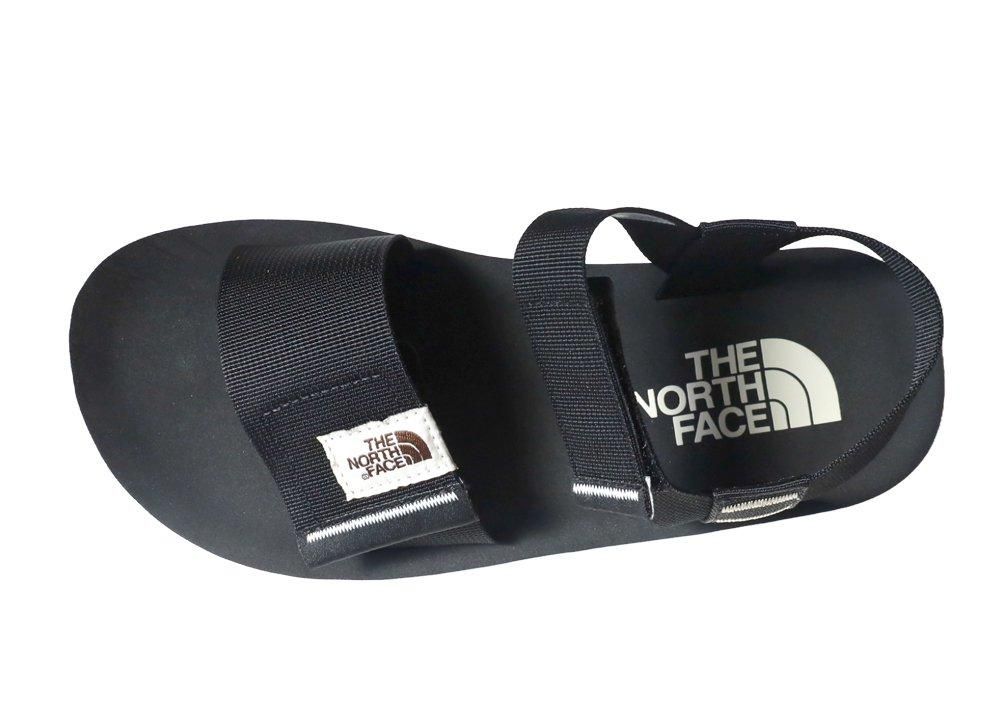 箱無し特価】ノースフェイス THE NORTH FACE サンダル