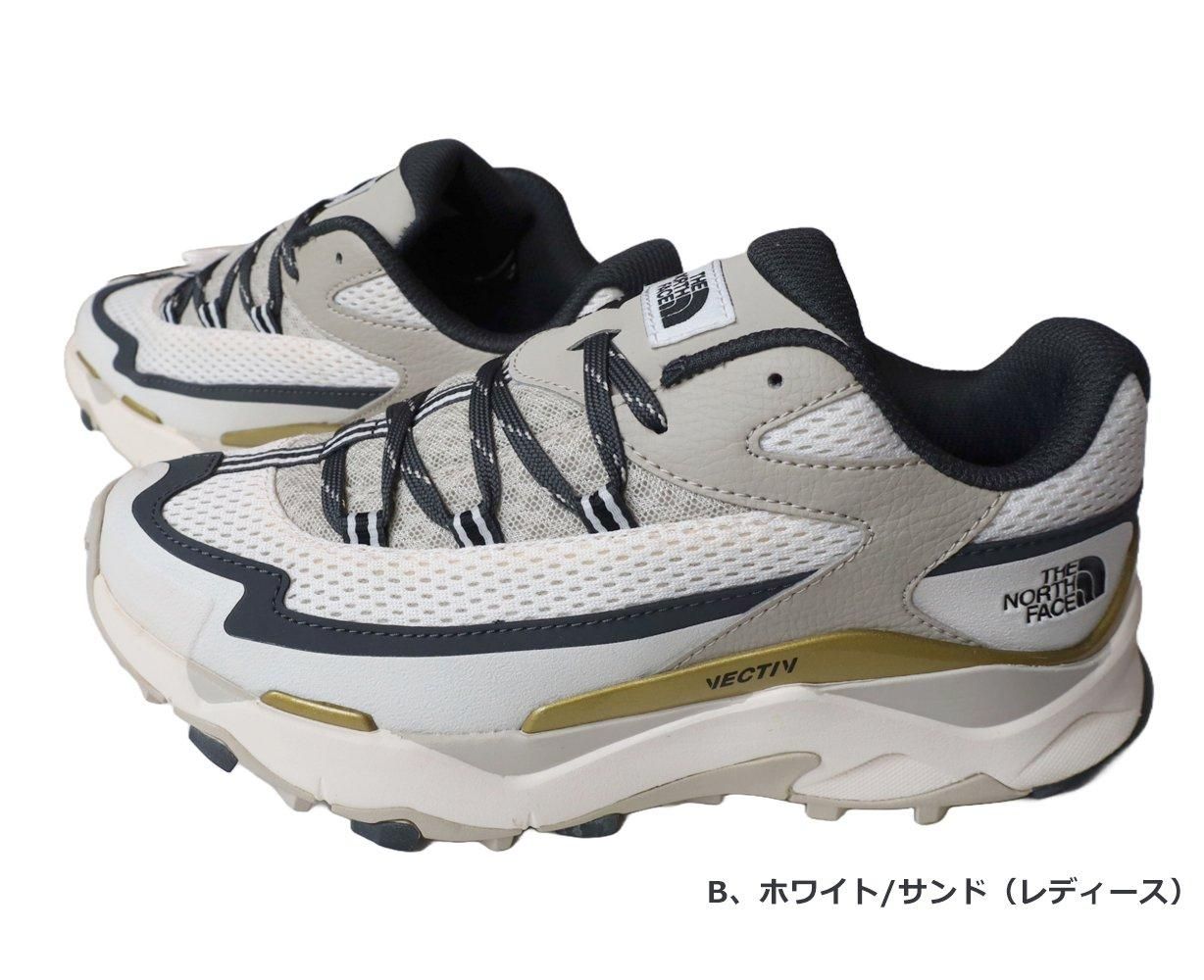 ノースフェイス THE NORTH FACE スニーカー メンズ レディース