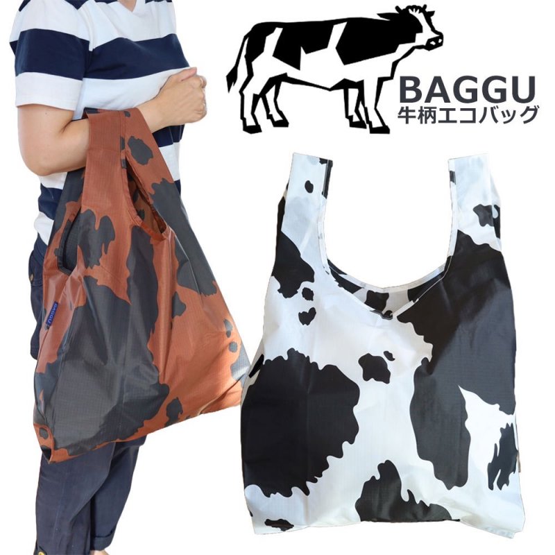 baggu 販売 goat エコバッグ