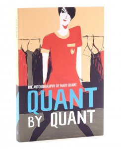 ޥ꡼ Quant by Quant  ҡơ֥֥å ν ƥꥢ ɥV&Aʪ  Mary Quant եåν