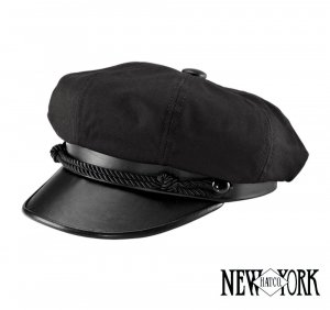 Źۥ˥塼衼ϥå New York Hat 㥹å ϥ եå㡼ޥ ޥ å 6019 BRANDO ֥å ˹ ǥ  USA<img class='new_mark_img2' src='https://img.shop-pro.jp/img/new/icons16.gif' style='border:none;display:inline;margin:0px;padding:0px;width:auto;' />