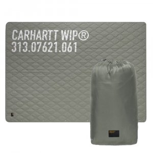 ϡ Carhartt WIP ֥󥱥å ĥȥ֥󥱥å   Ƚ  ȥɥ ƥꥢ TOUR QUILTED BLANKET I032492<img class='new_mark_img2' src='https://img.shop-pro.jp/img/new/icons16.gif' style='border:none;display:inline;margin:0px;padding:0px;width:auto;' />