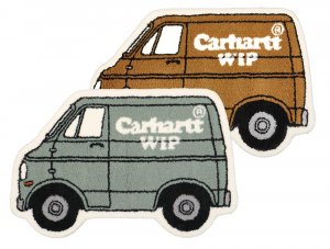 ϡ Carhartt WIP ߥƥ꡼饰 MYSTERY RUG 饰ޥå ַ إޥå Хޥå ƥꥢ ֥饦 ꡼ ӥ  I032502<img class='new_mark_img2' src='https://img.shop-pro.jp/img/new/icons16.gif' style='border:none;display:inline;margin:0px;padding:0px;width:auto;' />