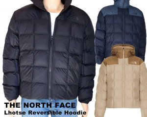 ॻ ڥС֥THE NORTH FACE  Ρե 󥺥 㥱å ѡ  礭б Lhotse Reversible Hoodie<img class='new_mark_img2' src='https://img.shop-pro.jp/img/new/icons16.gif' style='border:none;display:inline;margin:0px;padding:0px;width:auto;' />