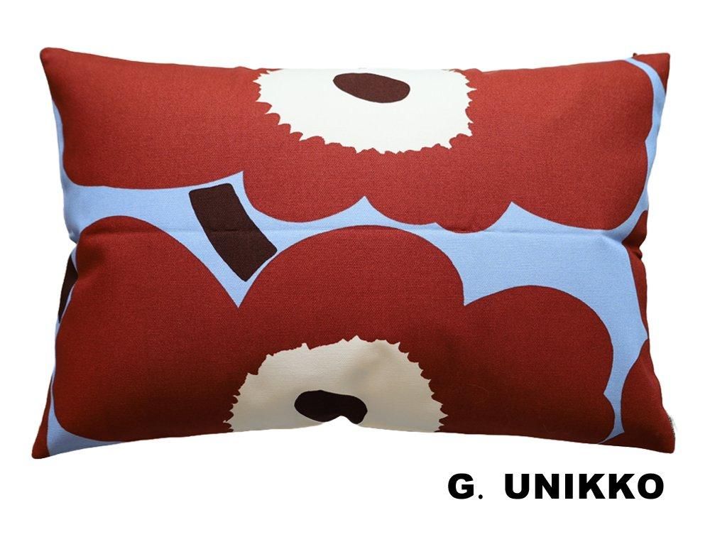 カバー＆クッションセット】マリメッコ marimekko クッション 中