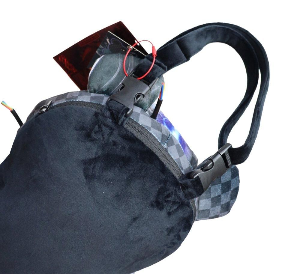 未使用タグ付き SPRAYGROUND シルバー リュック 楽天市場】sprayground バックパックの通販