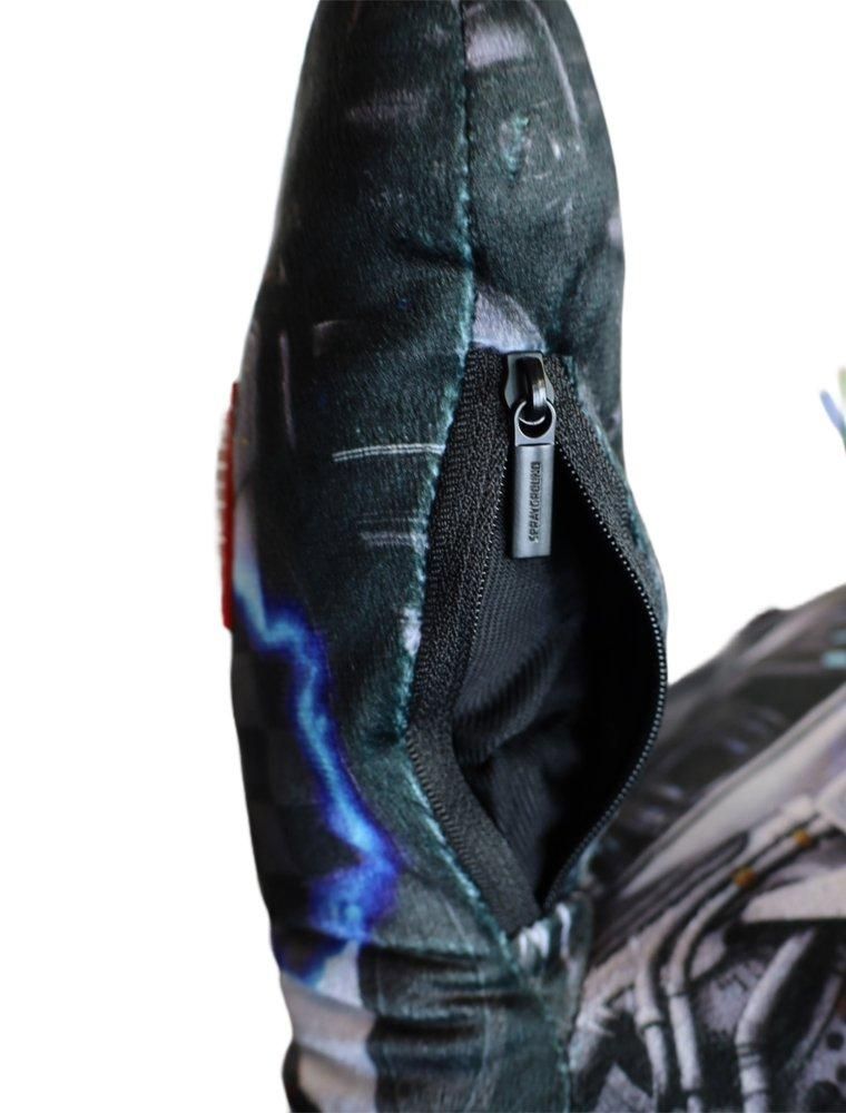 レア　スプレーグラウンド　TEDDYBEAR リュックサック
 
AB
ランク 正規販売店 スプレーグラウンド Sprayground テディベア