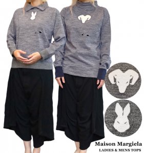 Maison Margiela ᥾ޥ른 Ĺµ   T åȥ ȥåץ ݥ T ǥ  4ƥå   S30GC0733 S24266<img class='new_mark_img2' src='https://img.shop-pro.jp/img/new/icons5.gif' style='border:none;display:inline;margin:0px;padding:0px;width:auto;' />