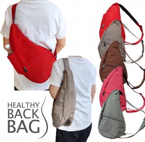 HEALTHY BACK BAG إ륷ХåХå Хå Хå S 6L ݤ Фݤ ܥǥХå ƥ㡼ɥʥ AmeriBag<img class='new_mark_img2' src='https://img.shop-pro.jp/img/new/icons5.gif' style='border:none;display:inline;margin:0px;padding:0px;width:auto;' />