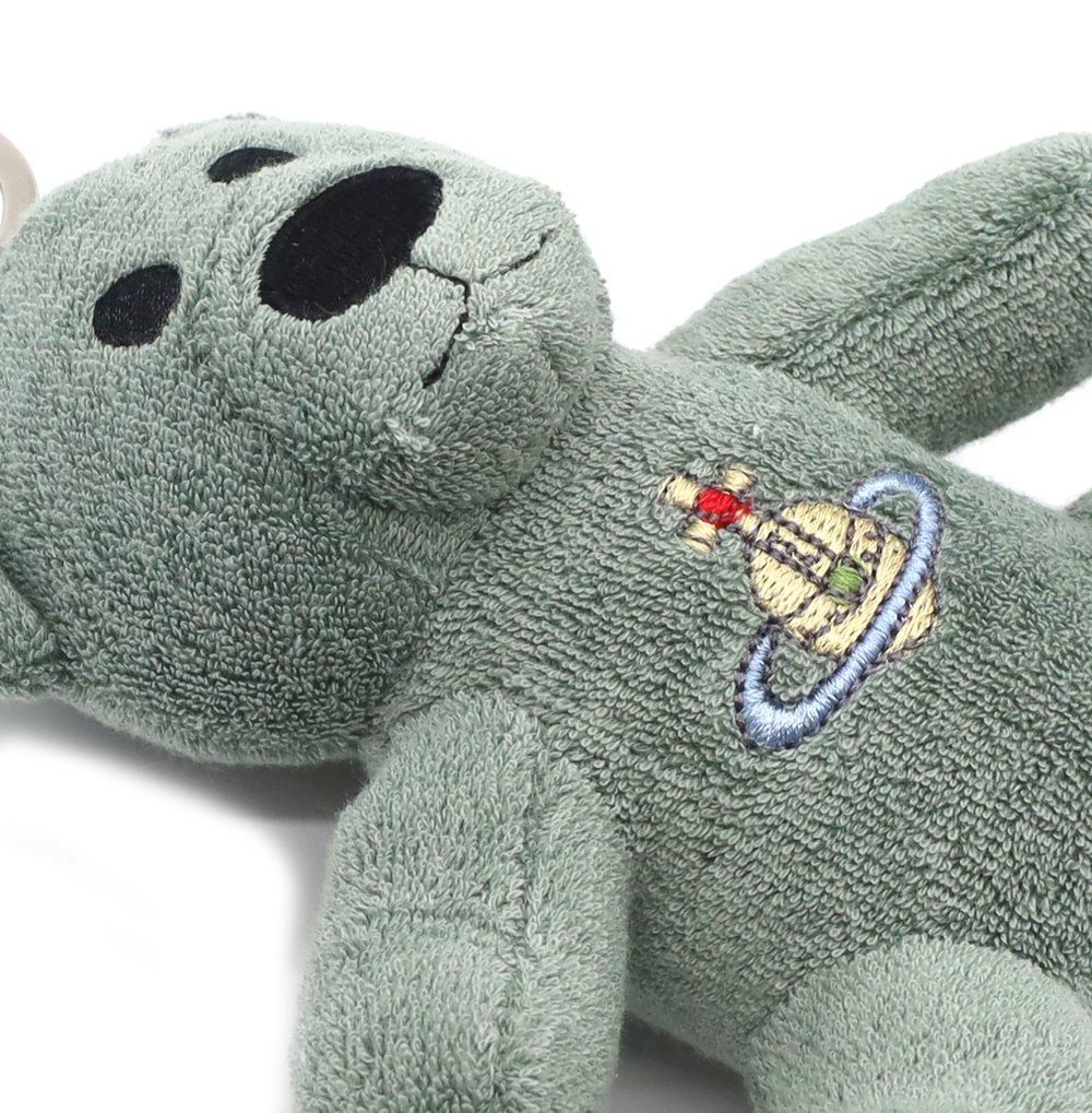 ヴィヴィアンウエストウッド Vivienne Westwood テディベア