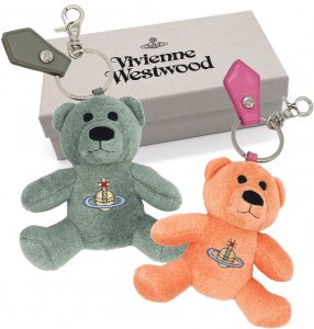 󥦥ȥå Vivienne Westwood ƥǥ٥ ۥ   Хå㡼  TOWELLING TEDDY BEAR KEY RING<img class='new_mark_img2' src='https://img.shop-pro.jp/img/new/icons5.gif' style='border:none;display:inline;margin:0px;padding:0px;width:auto;' />