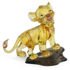 ե SWAROVSKI 饤󥭥  The Lion King Simba ꥹ륪֥ ե奢 ǥˡ ե ʪ 5681811<img class='new_mark_img2' src='https://img.shop-pro.jp/img/new/icons5.gif' style='border:none;display:inline;margin:0px;padding:0px;width:auto;' />