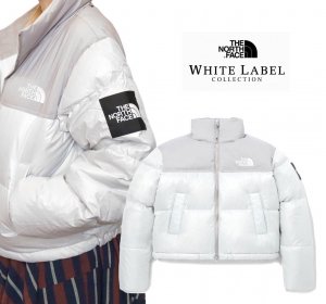 2024-25ǯ߿ۥ Ρե ڹ THE NORTH FACE WHITE LABEL 󥸥㥱å 졼 ̥ץ   ǥ NJ1DQ80N<img class='new_mark_img2' src='https://img.shop-pro.jp/img/new/icons5.gif' style='border:none;display:inline;margin:0px;padding:0px;width:auto;' />