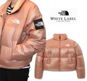 2024-25ǯ߿ۥ Ρե ڹ THE NORTH FACE WHITE LABEL 󥸥㥱å ١֥饦 ԥ ̥ץ  ǥ NJ1DP85N<img class='new_mark_img2' src='https://img.shop-pro.jp/img/new/icons5.gif' style='border:none;display:inline;margin:0px;padding:0px;width:auto;' />