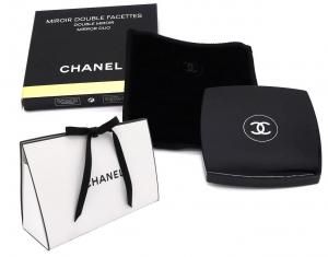 ͥ CHANEL  ѥȥߥ顼  ߥ ɥ֥ եå  ᥤå