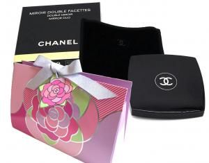 ͥ CHANEL  ѥȥߥ顼  ߥ ɥ֥ եå  ᥤå