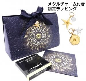 ڥ㡼դåԥ󥰡ۥͥ CHANEL  ѥȥߥ顼  ߥ ɥ֥ եå  ᥤå