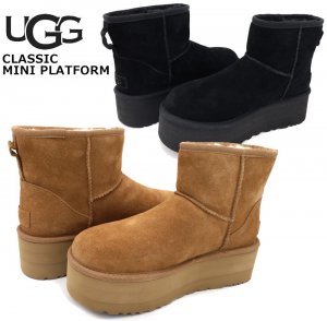 2024-25ߥǥUGG  ࡼȥ֡ 饷åߥ ץåȥե  硼ȥ֡ Classic Mini Platform 1134991 ǥ<img class='new_mark_img2' src='https://img.shop-pro.jp/img/new/icons16.gif' style='border:none;display:inline;margin:0px;padding:0px;width:auto;' />