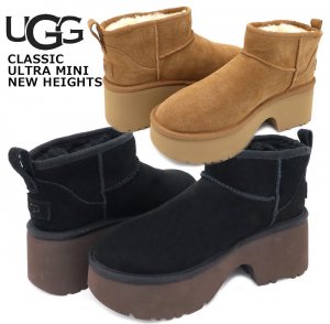 2024-25ߥǥUGG  ࡼȥ֡ 饷å ȥߥ ˥塼ϥ  硼ȥ֡ Classic Ultra Mini New Heights 1158311<img class='new_mark_img2' src='https://img.shop-pro.jp/img/new/icons16.gif' style='border:none;display:inline;margin:0px;padding:0px;width:auto;' />