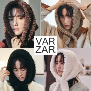 ŹVARZAR Х ˥å ե Х ˹ ܥ ޥե顼 ڹ֥ Х֡奫  ۤä HAT ߥǥ Label Fur Bandana<img class='new_mark_img2' src='https://img.shop-pro.jp/img/new/icons5.gif' style='border:none;display:inline;margin:0px;padding:0px;width:auto;' />