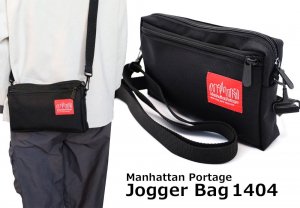 ޥϥåݡơ Manhattan Portage 1404 Хå å󥸥㡼Хå ФݤХå ߥ˥ å  ǥ Jogger Bag<img class='new_mark_img2' src='https://img.shop-pro.jp/img/new/icons5.gif' style='border:none;display:inline;margin:0px;padding:0px;width:auto;' />