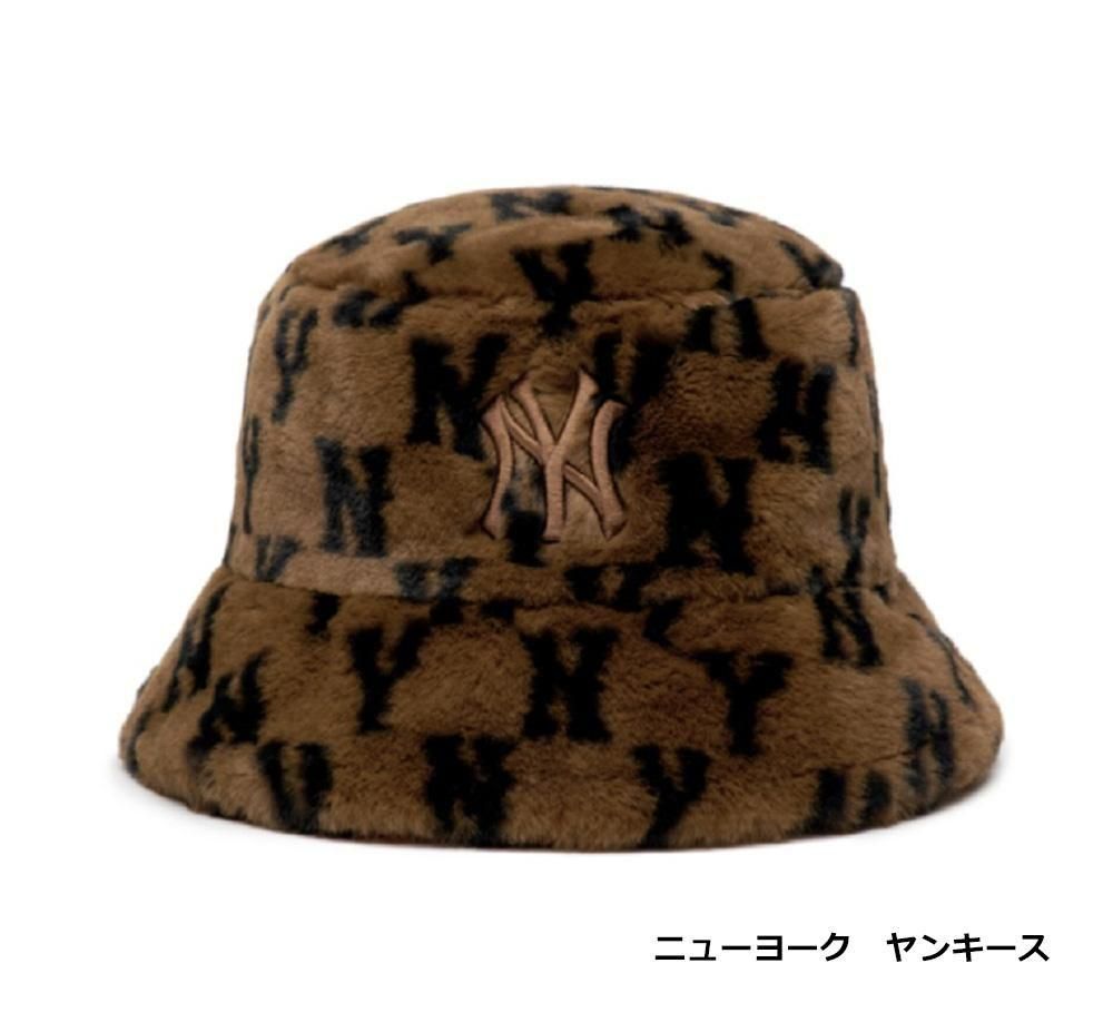 ハット、キャップ、ニット帽など帽子各種