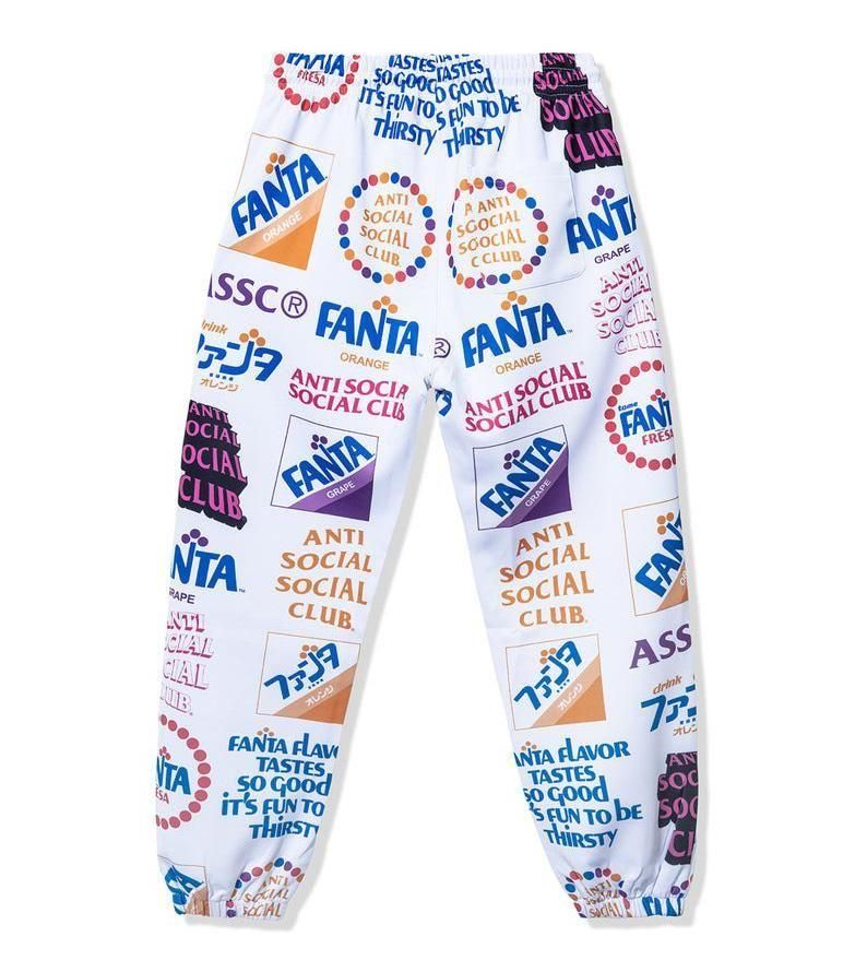 アンチソーシャルソーシャルクラブ（ANTI SOCIAL SOCIAL CLUB