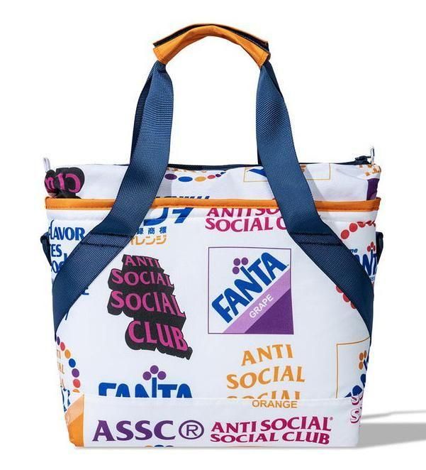 アンチソーシャルソーシャルクラブ（ANTI SOCIAL SOCIAL CLUB