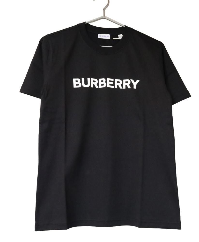 バーバリー BURBERRY ロゴTシャツ クルーネックTシャツ 半袖