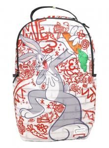 Źۥץ졼饦 Sprayground ХåХˡ 롼ˡƥ塼 եƥ Хå Хåѥå å LOONEY TUNES GRAFFITI BUGS<img class='new_mark_img2' src='https://img.shop-pro.jp/img/new/icons5.gif' style='border:none;display:inline;margin:0px;padding:0px;width:auto;' />